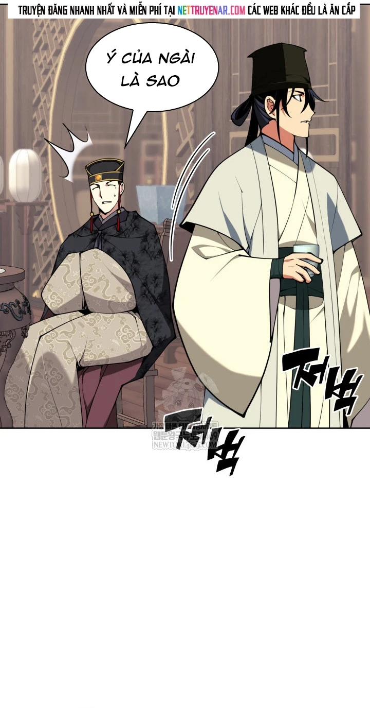Học Giả Kiếm Sĩ Chapter 189 - 60
