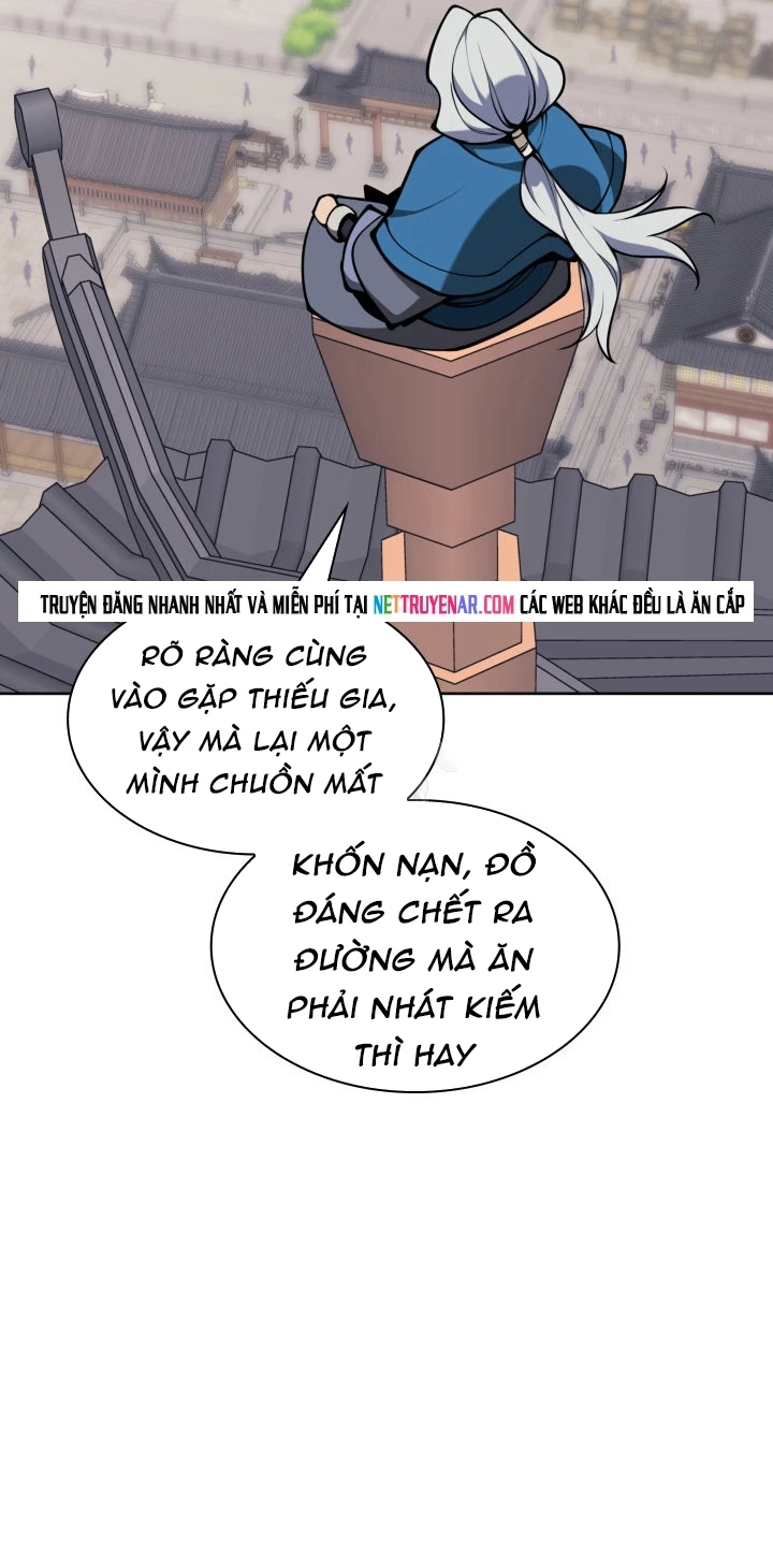 Học Giả Kiếm Sĩ Chapter 189 - 64