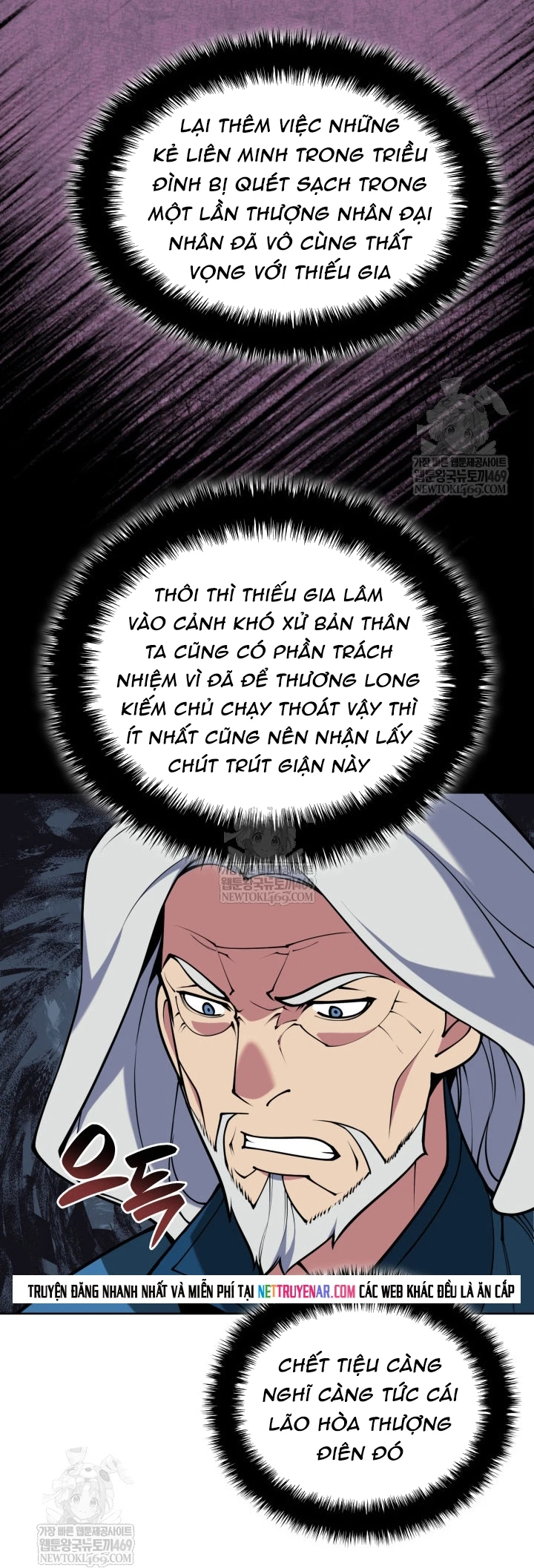 Học Giả Kiếm Sĩ Chapter 189 - 66