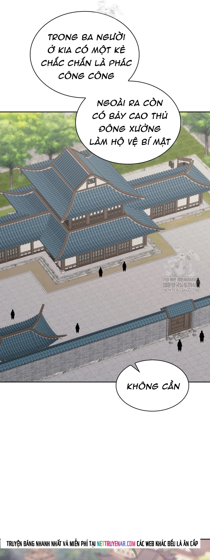 Học Giả Kiếm Sĩ Chapter 189 - 69