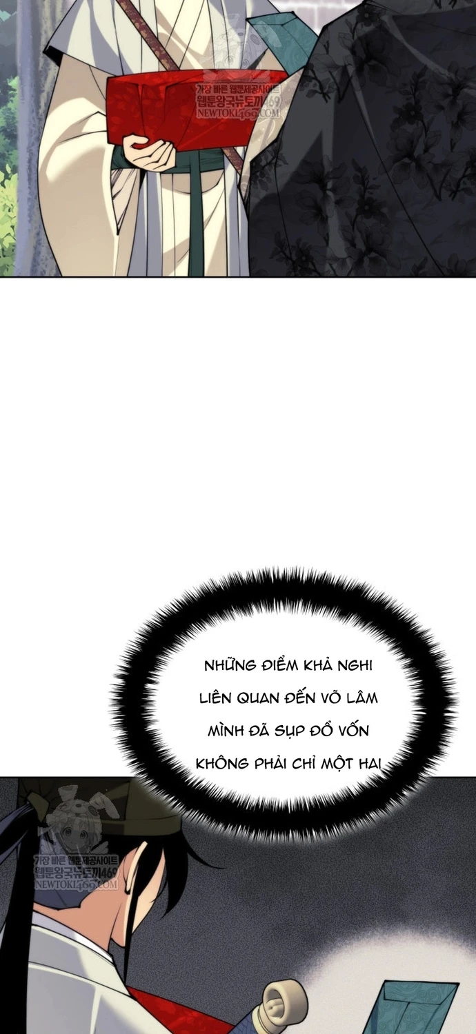 Học Giả Kiếm Sĩ Chapter 191 - 12