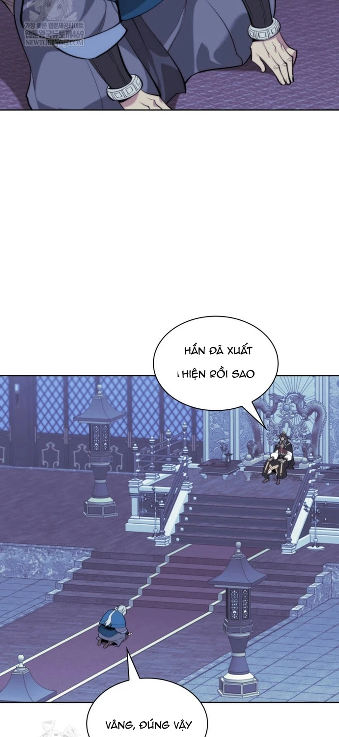 Học Giả Kiếm Sĩ Chapter 191 - 20