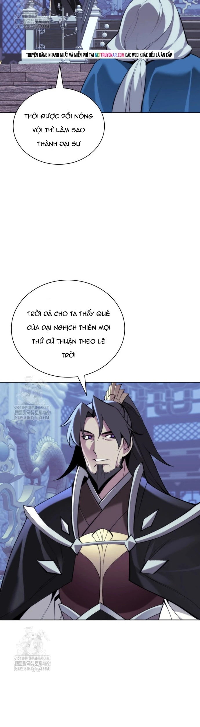 Học Giả Kiếm Sĩ Chapter 191 - 29