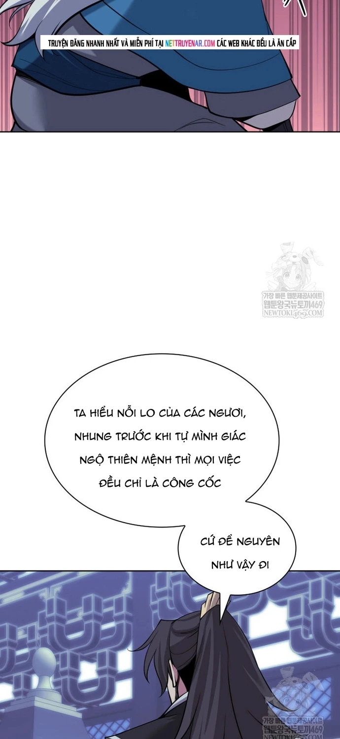 Học Giả Kiếm Sĩ Chapter 191 - 32