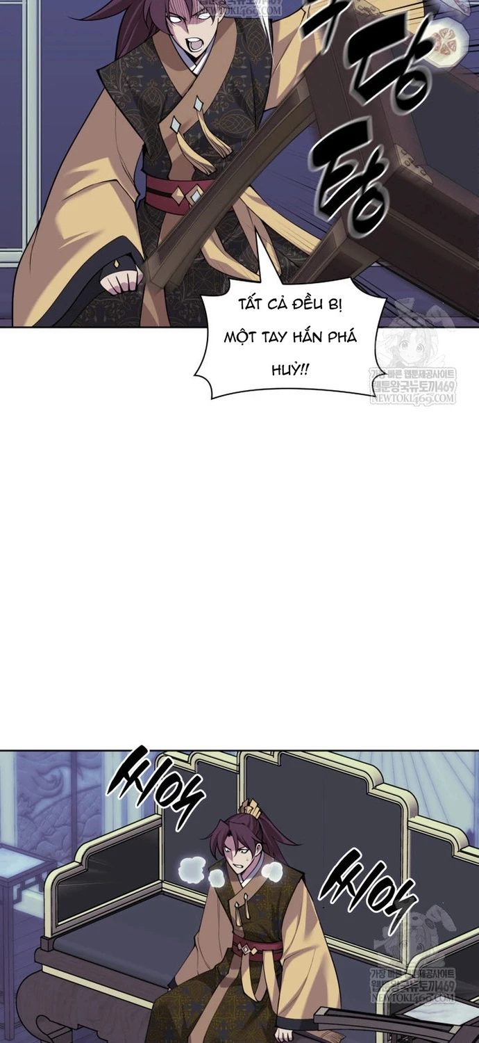 Học Giả Kiếm Sĩ Chapter 191 - 36