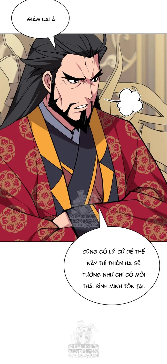 Học Giả Kiếm Sĩ Chapter 191 - 44