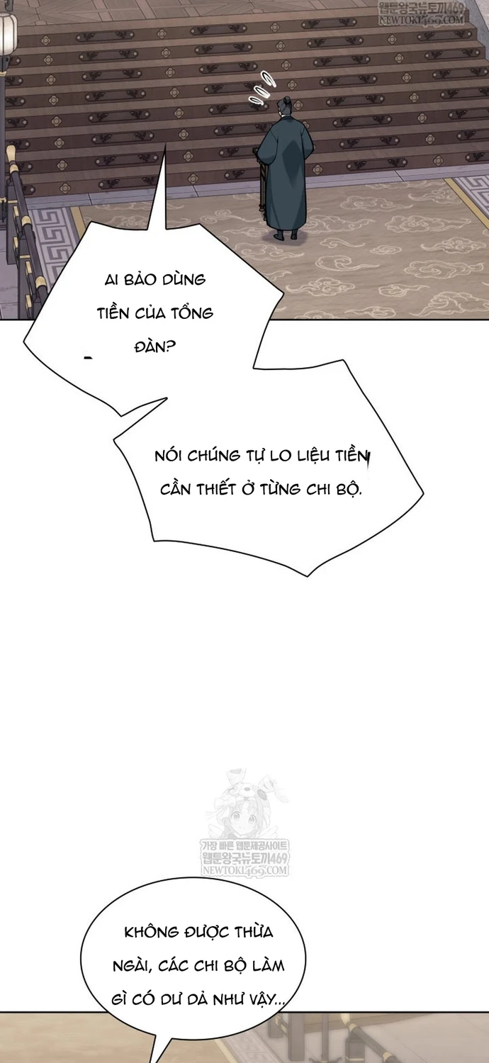 Học Giả Kiếm Sĩ Chapter 191 - 48