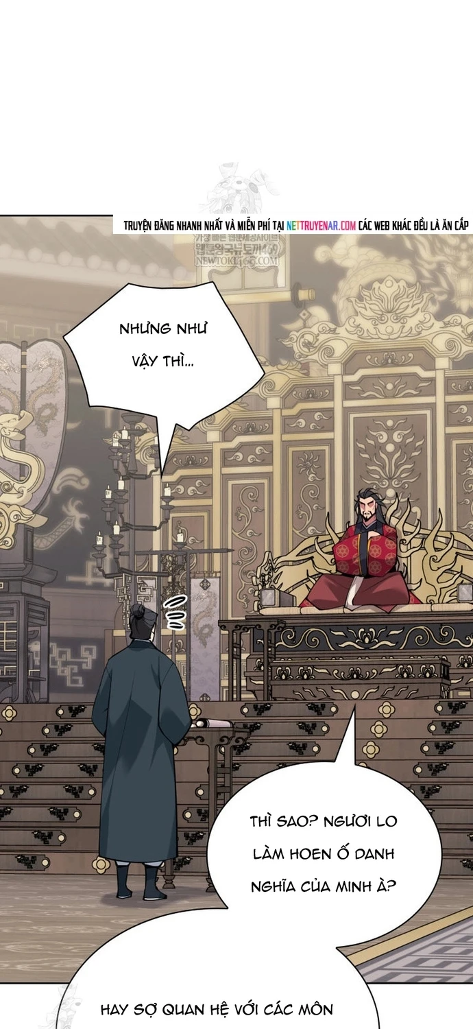 Học Giả Kiếm Sĩ Chapter 191 - 52