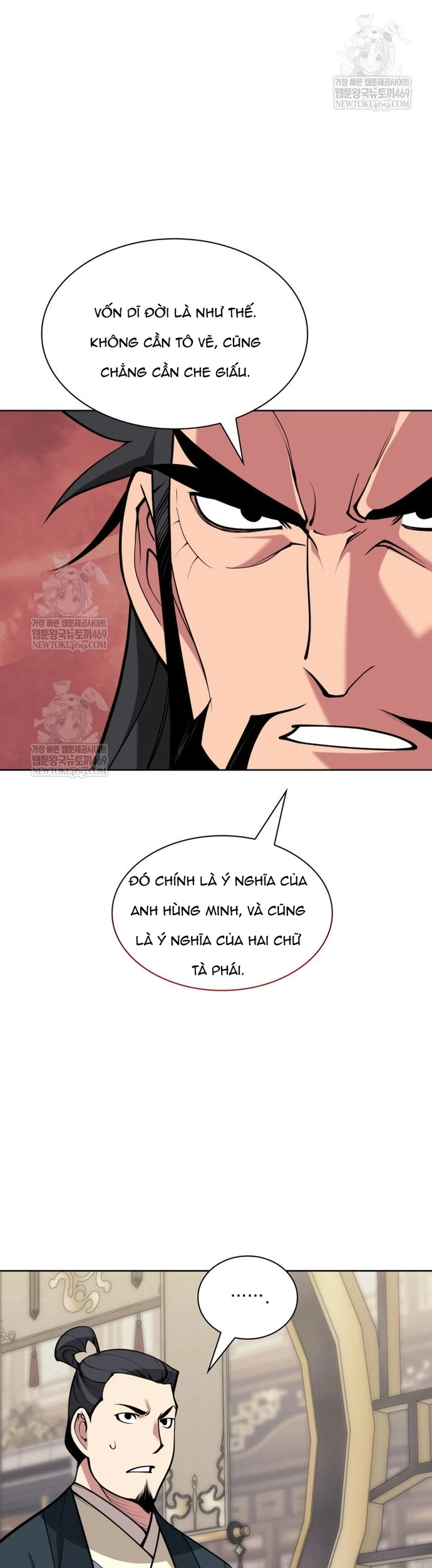 Học Giả Kiếm Sĩ Chapter 191 - 54