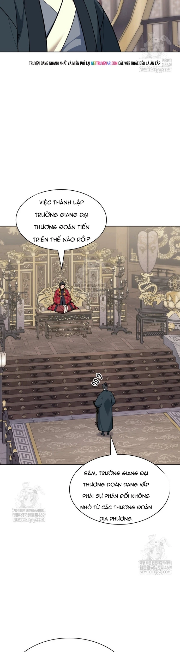 Học Giả Kiếm Sĩ Chapter 191 - 55