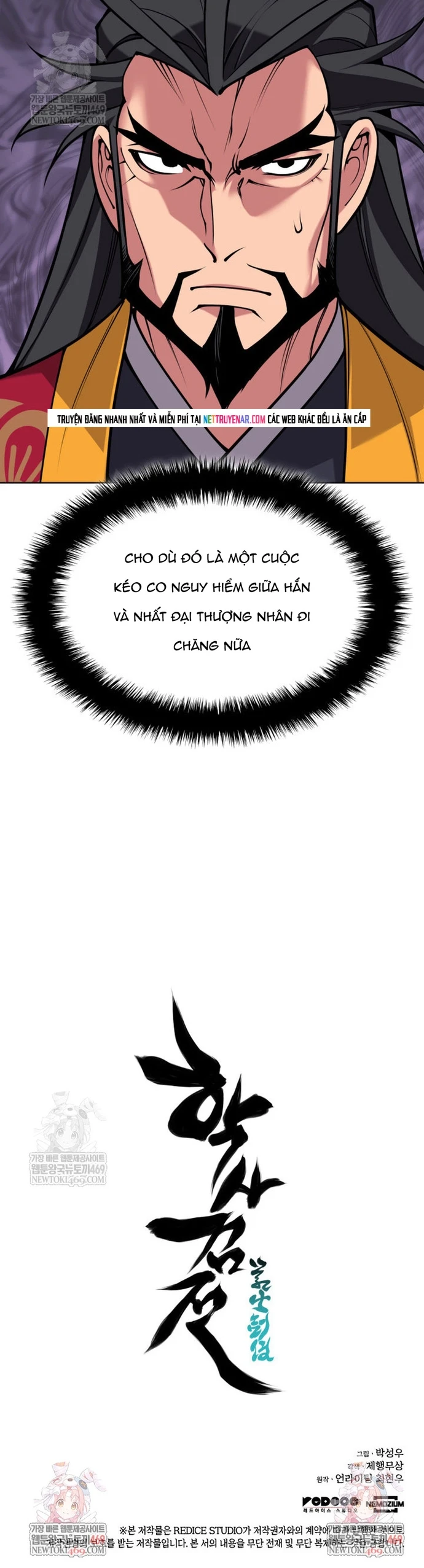 Học Giả Kiếm Sĩ Chapter 191 - 61