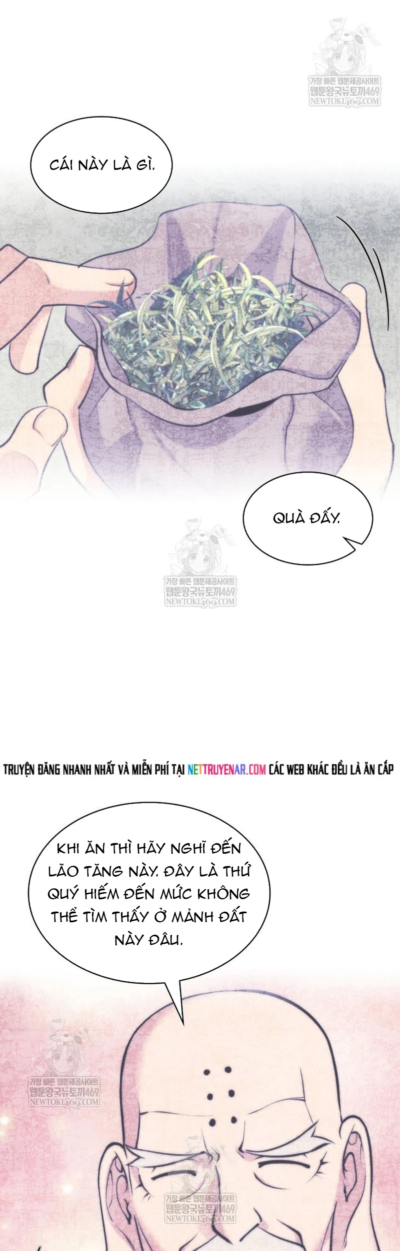 Học Giả Kiếm Sĩ Chapter 193 - 5
