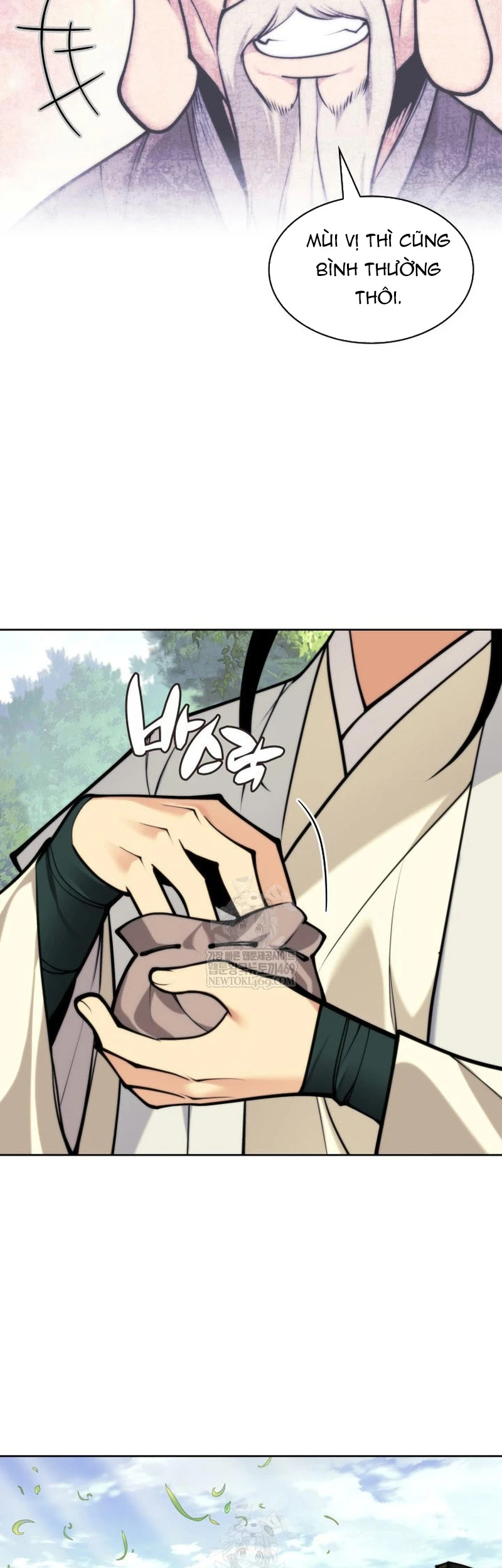Học Giả Kiếm Sĩ Chapter 193 - 6