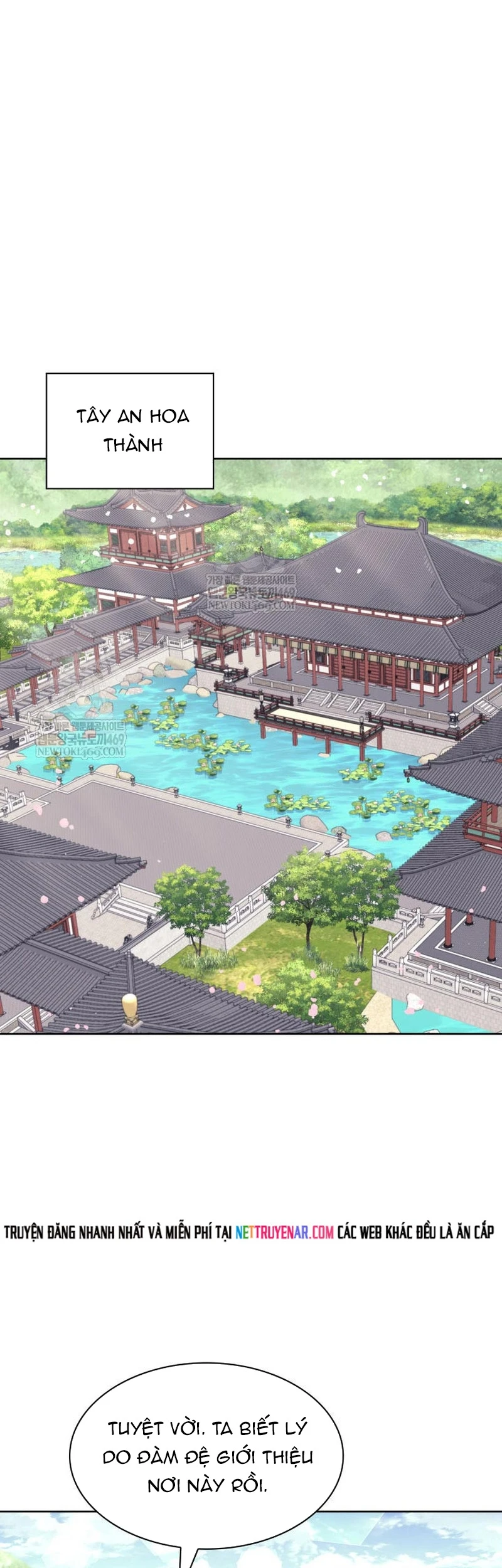 Học Giả Kiếm Sĩ Chapter 193 - 17