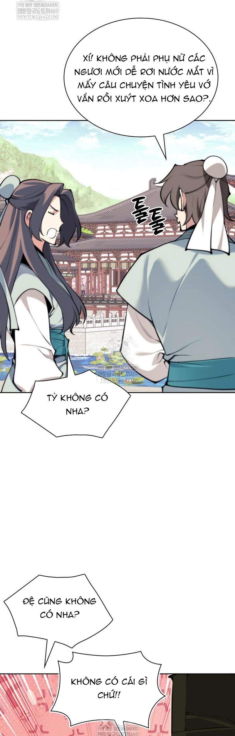Học Giả Kiếm Sĩ Chapter 193 - 22