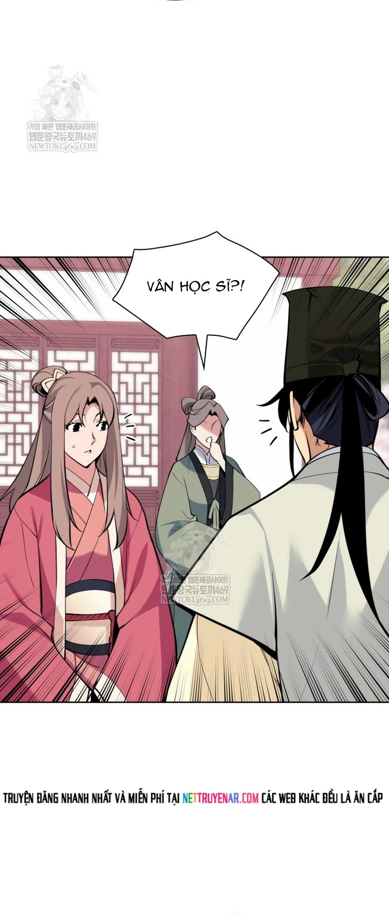Học Giả Kiếm Sĩ Chapter 193 - 41