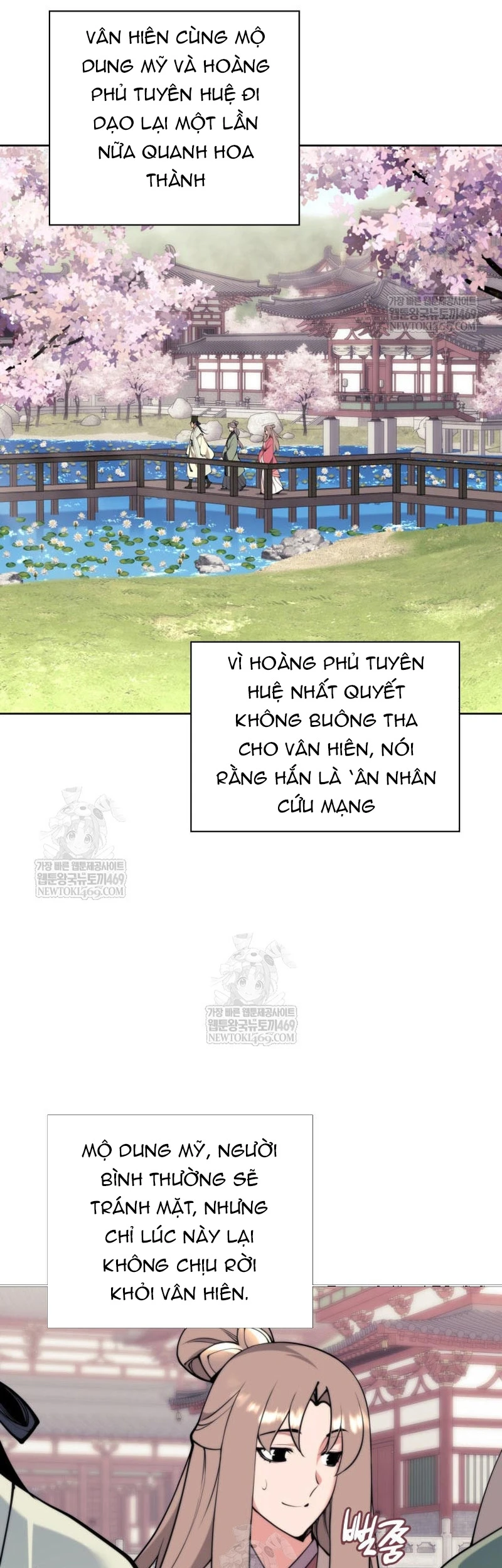 Học Giả Kiếm Sĩ Chapter 193 - 52