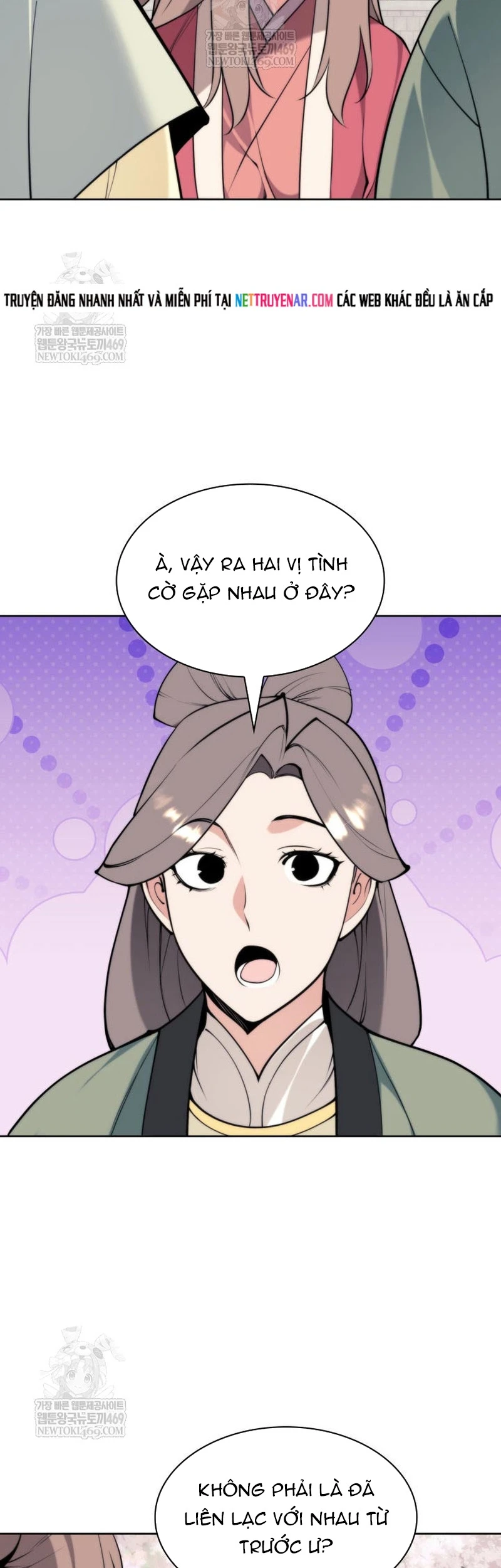 Học Giả Kiếm Sĩ Chapter 193 - 53