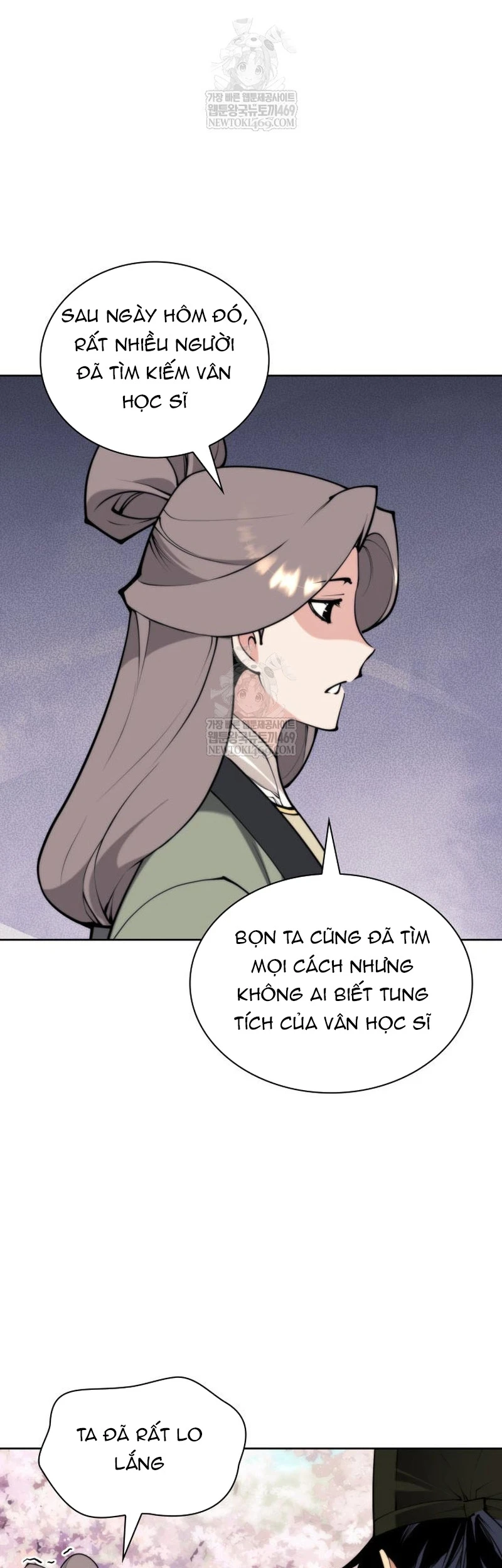 Học Giả Kiếm Sĩ Chapter 193 - 55