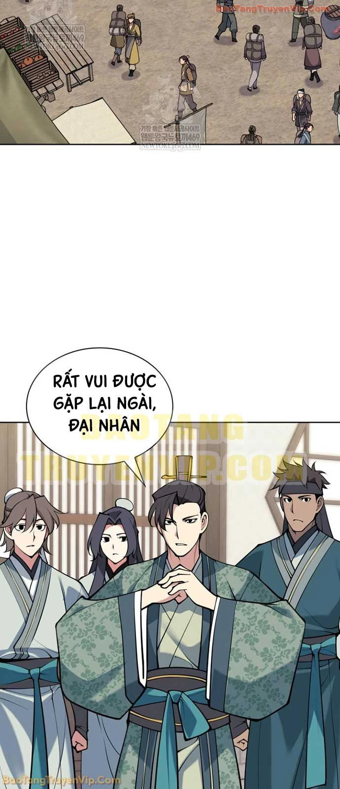 Học Giả Kiếm Sĩ Chapter 192 - 2