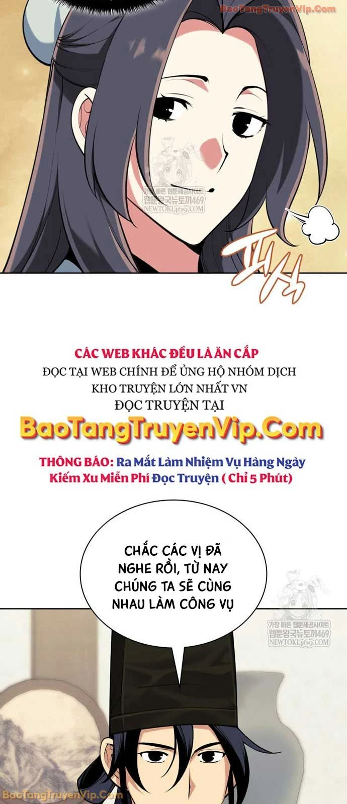 Học Giả Kiếm Sĩ Chapter 192 - 5