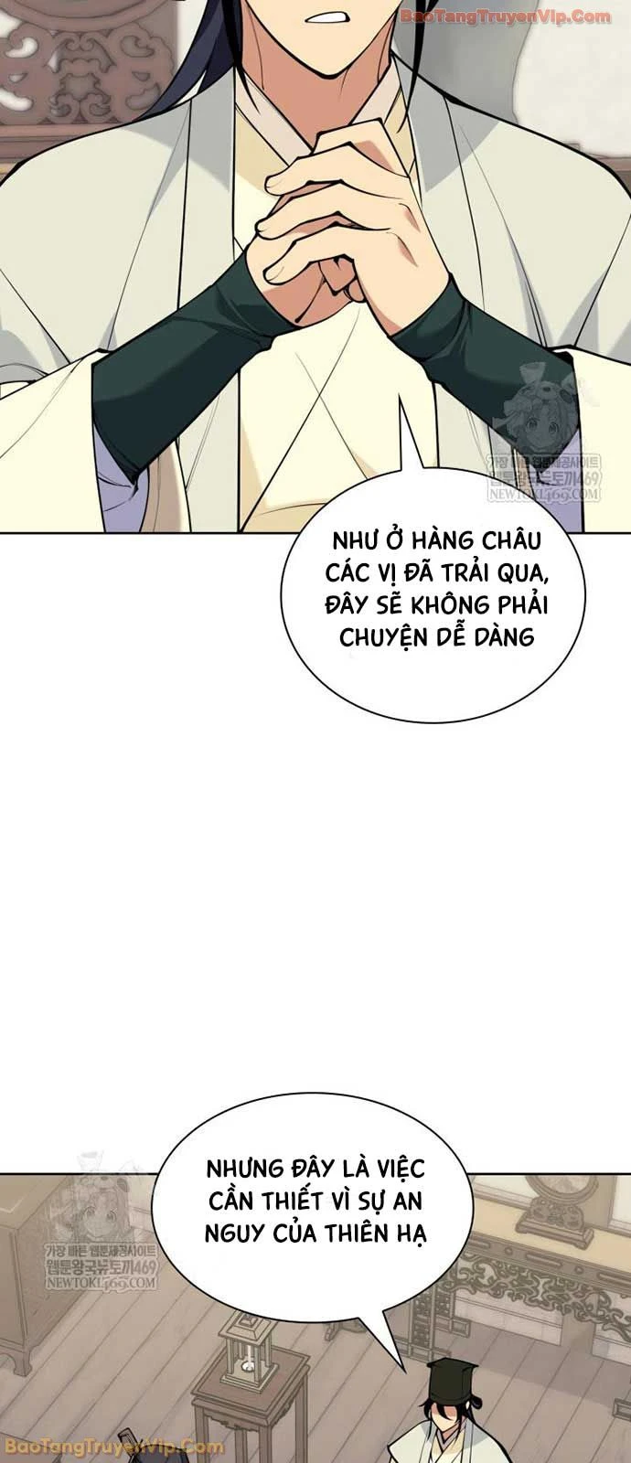 Học Giả Kiếm Sĩ Chapter 192 - 6