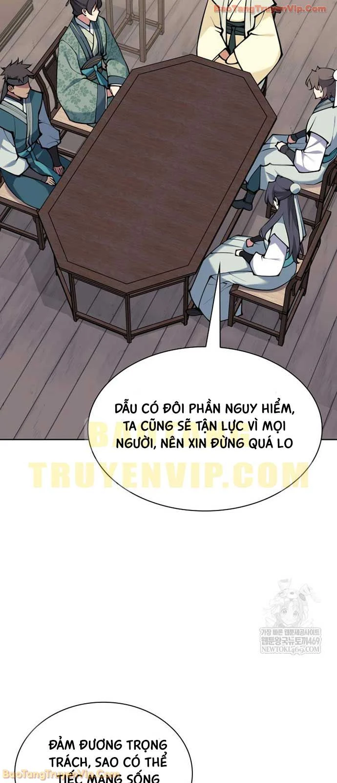 Học Giả Kiếm Sĩ Chapter 192 - 7