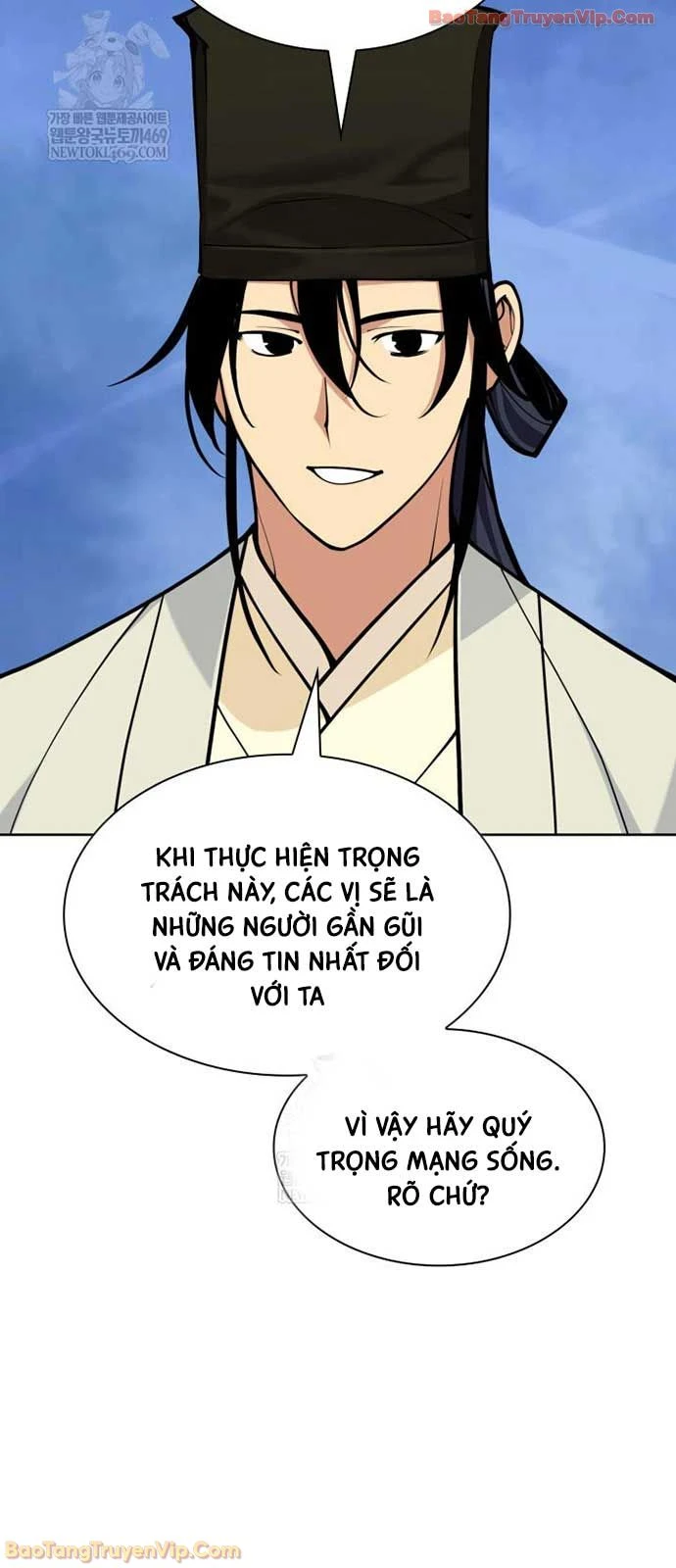 Học Giả Kiếm Sĩ Chapter 192 - 9