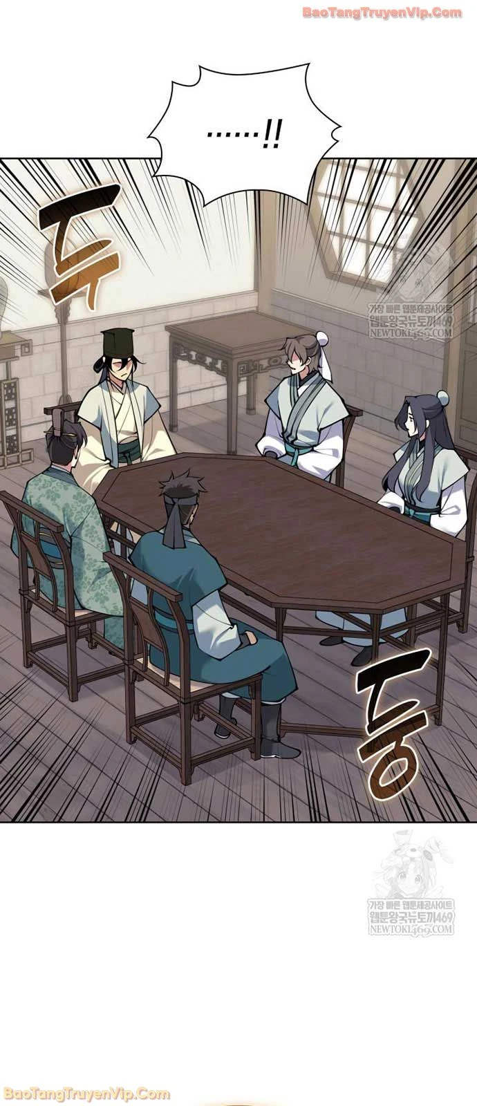 Học Giả Kiếm Sĩ Chapter 192 - 10