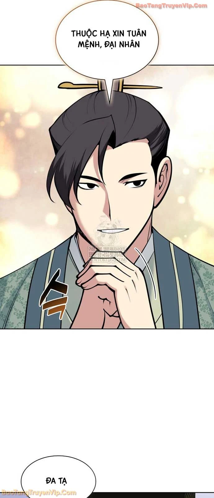 Học Giả Kiếm Sĩ Chapter 192 - 11