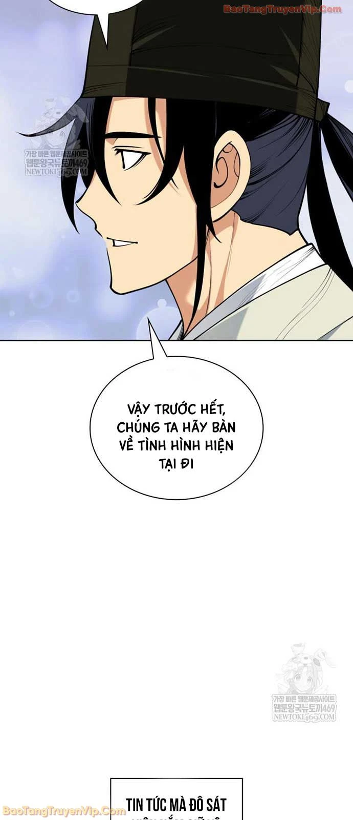 Học Giả Kiếm Sĩ Chapter 192 - 12