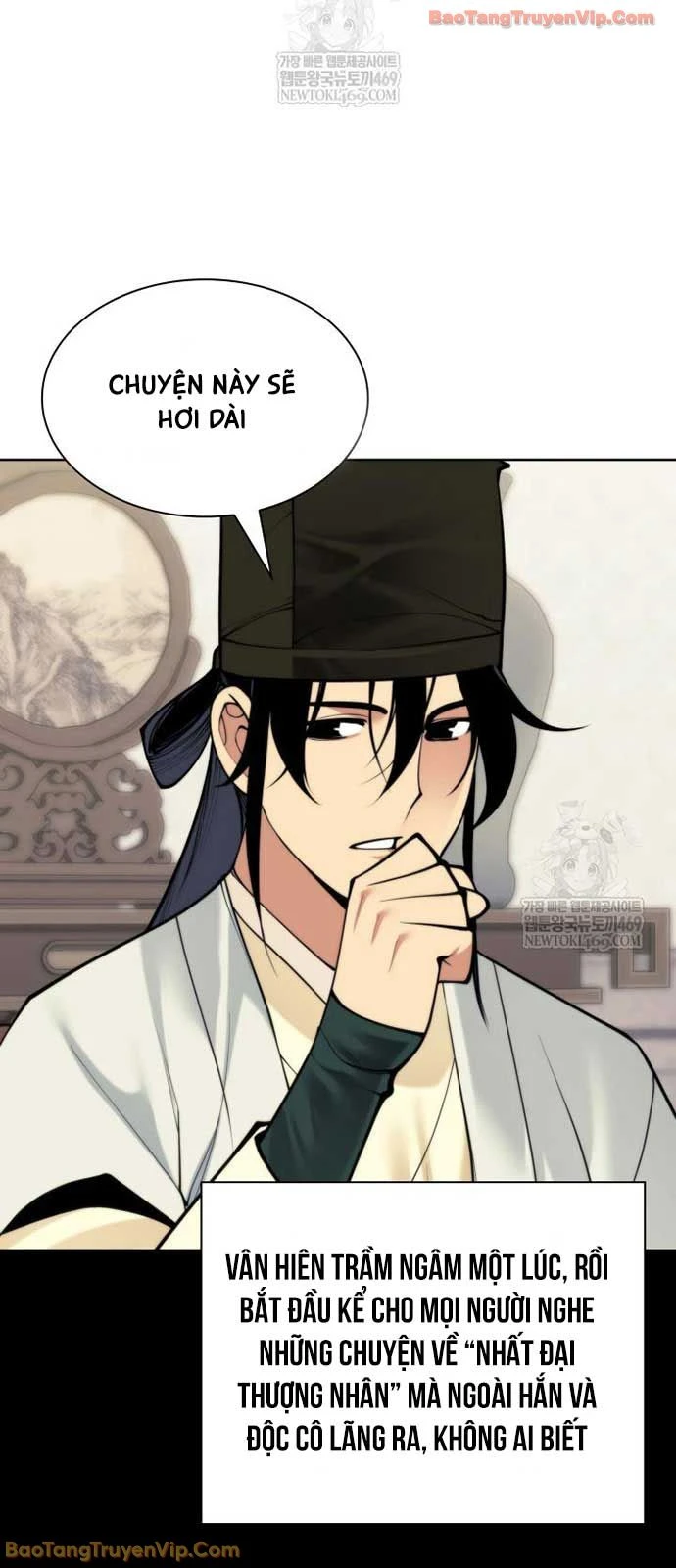 Học Giả Kiếm Sĩ Chapter 192 - 14