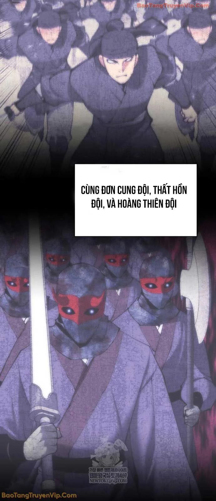 Học Giả Kiếm Sĩ Chapter 192 - 16