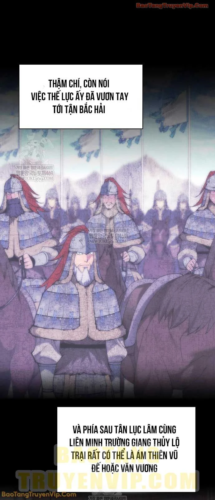 Học Giả Kiếm Sĩ Chapter 192 - 19