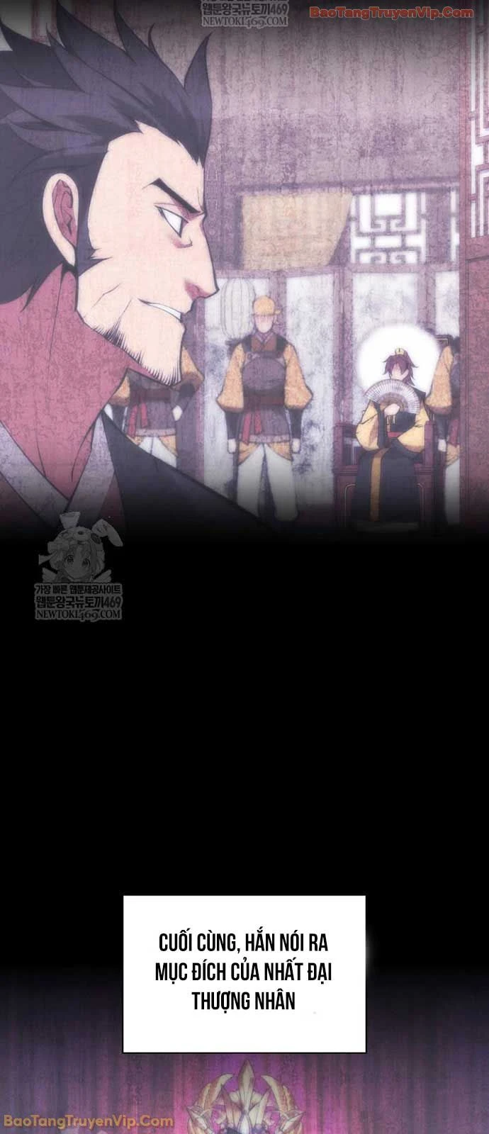 Học Giả Kiếm Sĩ Chapter 192 - 20