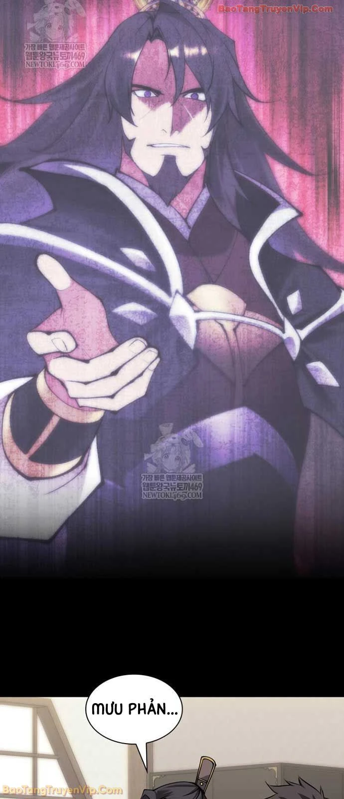 Học Giả Kiếm Sĩ Chapter 192 - 21