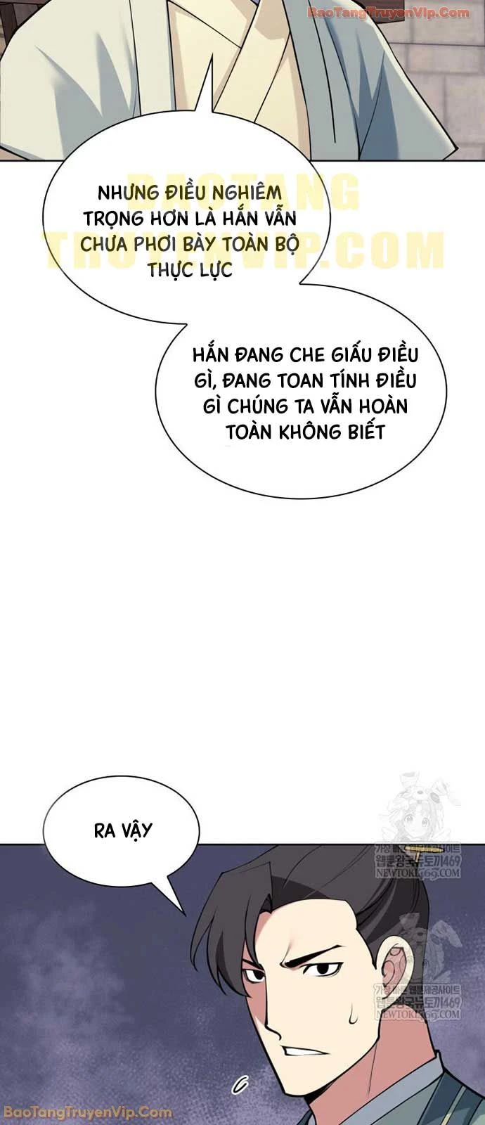 Học Giả Kiếm Sĩ Chapter 192 - 23