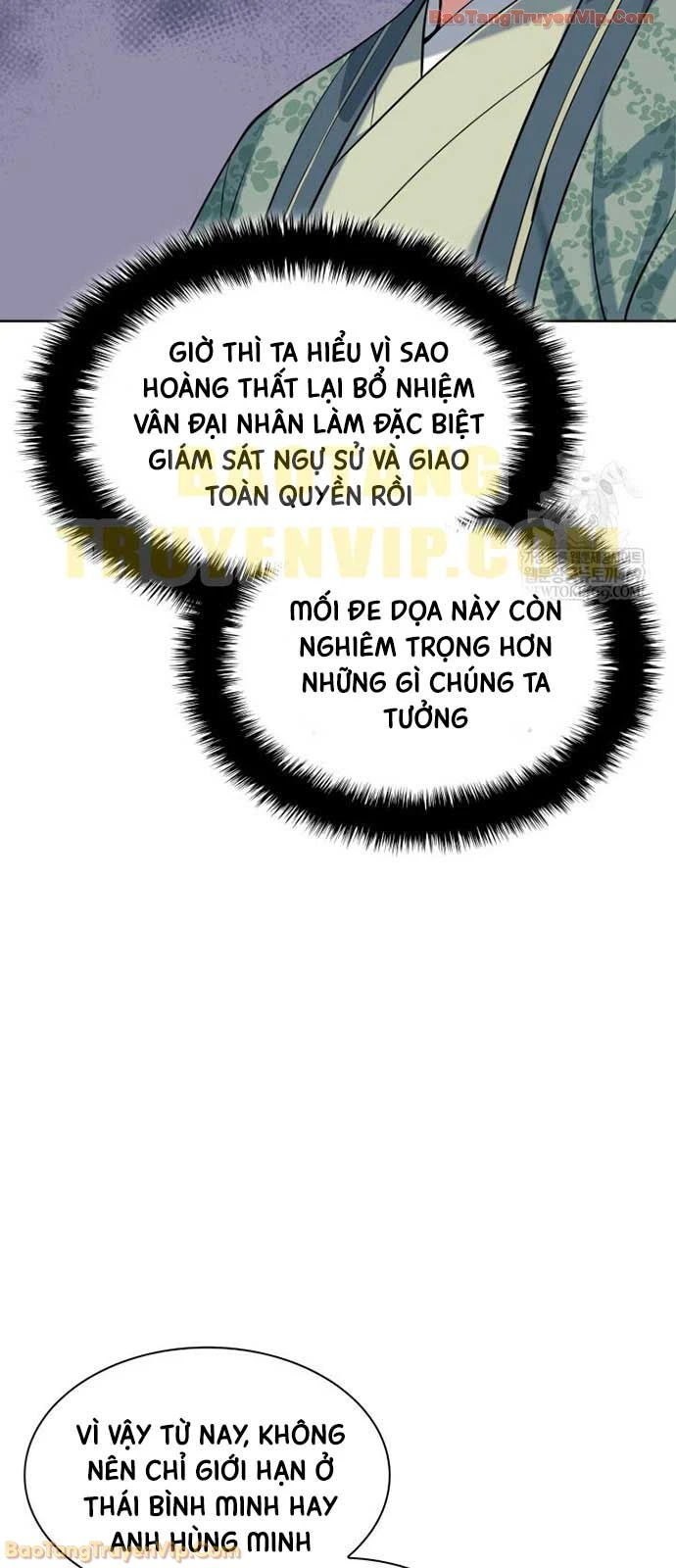 Học Giả Kiếm Sĩ Chapter 192 - 24