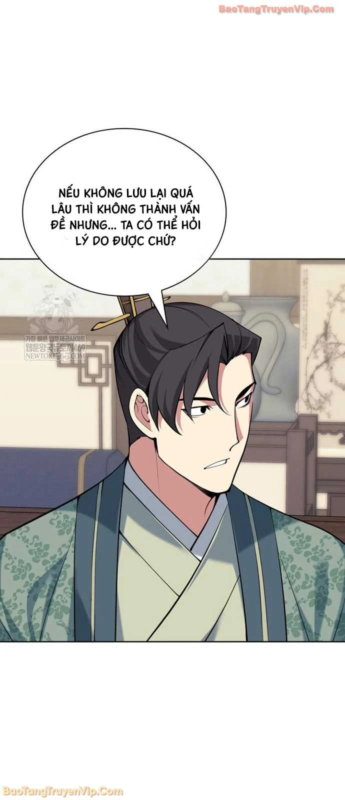 Học Giả Kiếm Sĩ Chapter 192 - 27