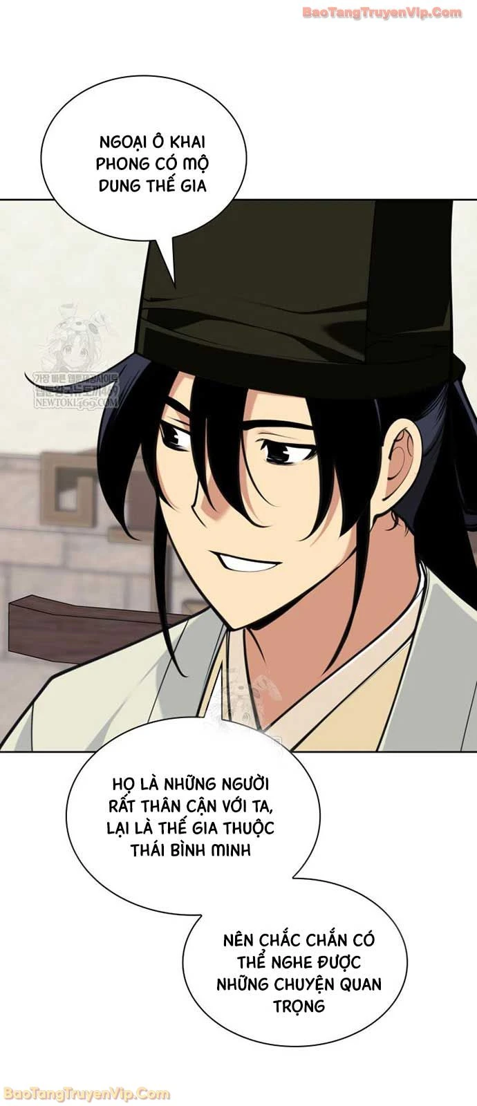 Học Giả Kiếm Sĩ Chapter 192 - 28