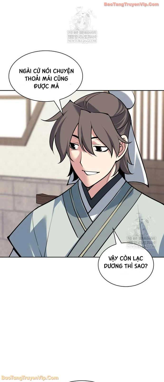 Học Giả Kiếm Sĩ Chapter 192 - 30