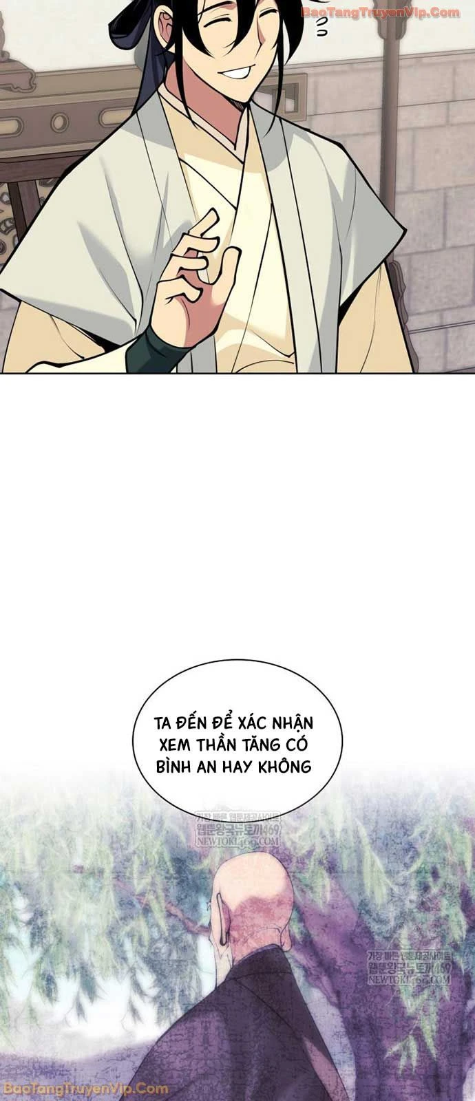 Học Giả Kiếm Sĩ Chapter 192 - 33