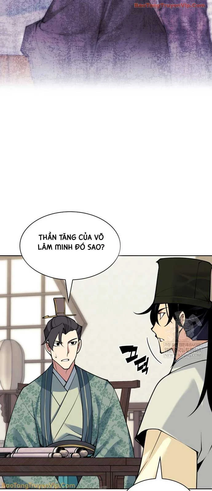 Học Giả Kiếm Sĩ Chapter 192 - 34