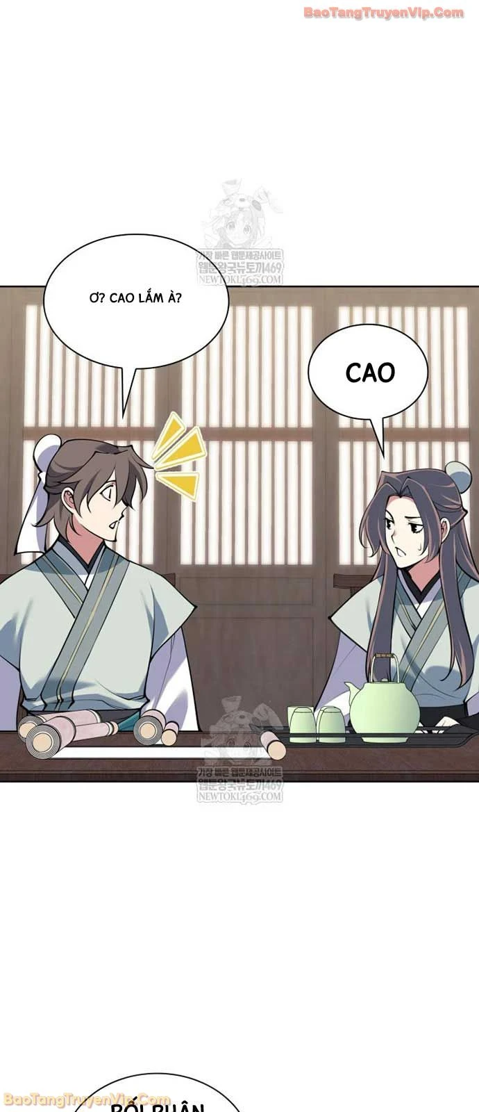 Học Giả Kiếm Sĩ Chapter 192 - 37