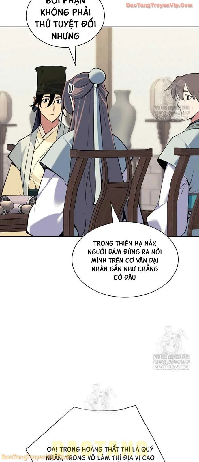 Học Giả Kiếm Sĩ Chapter 192 - 38