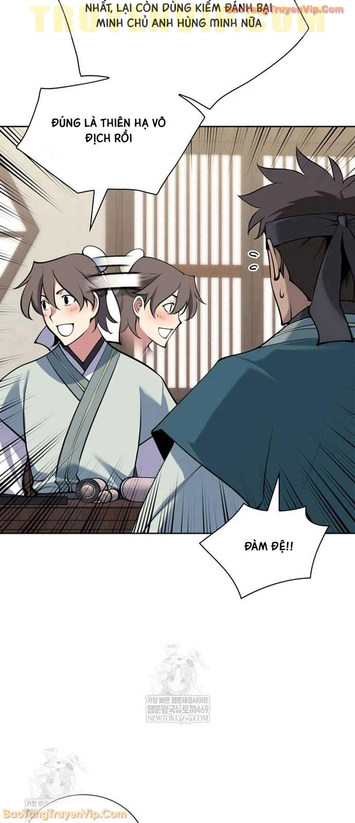 Học Giả Kiếm Sĩ Chapter 192 - 39