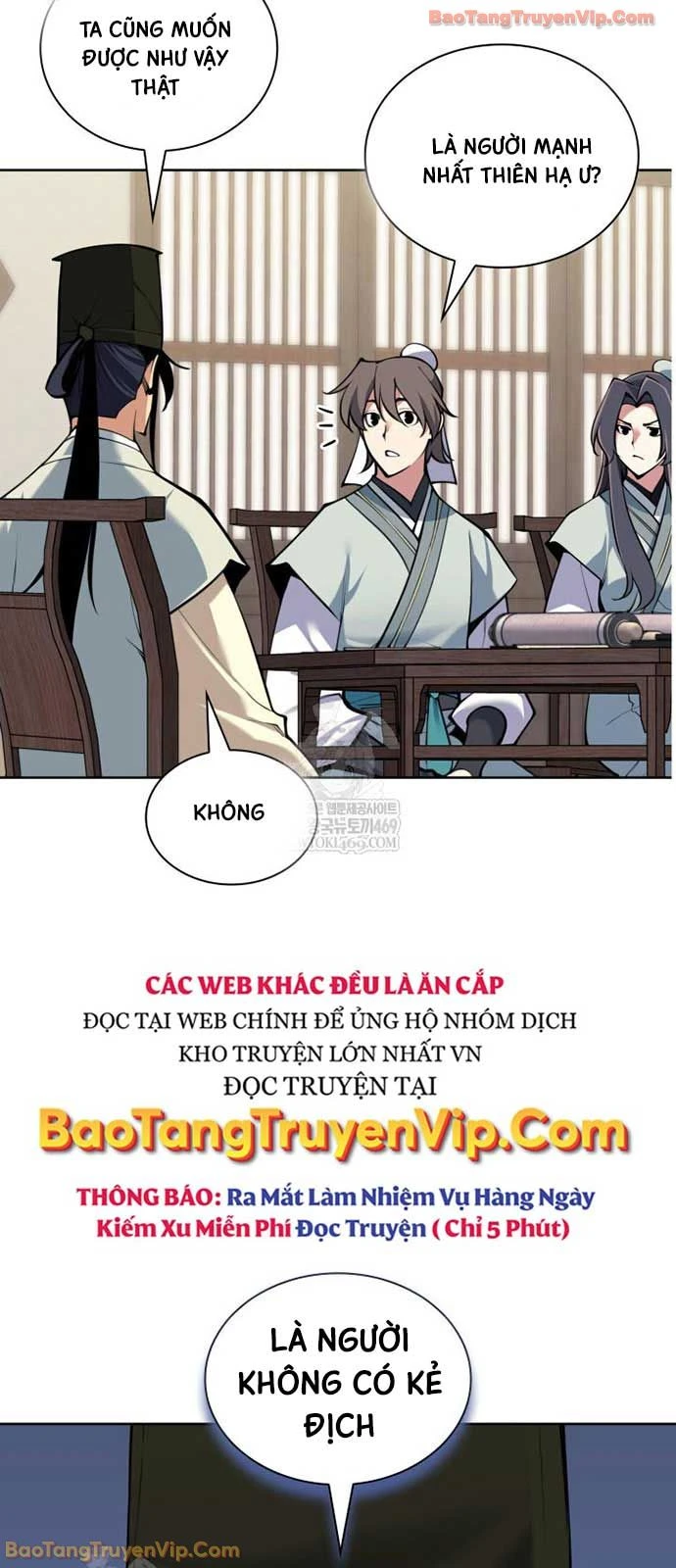 Học Giả Kiếm Sĩ Chapter 192 - 40