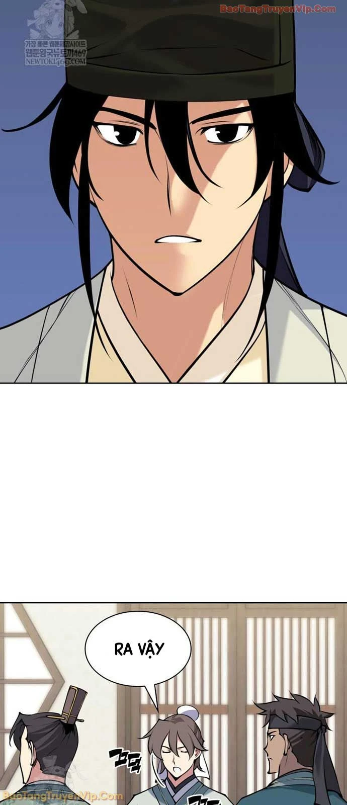 Học Giả Kiếm Sĩ Chapter 192 - 41