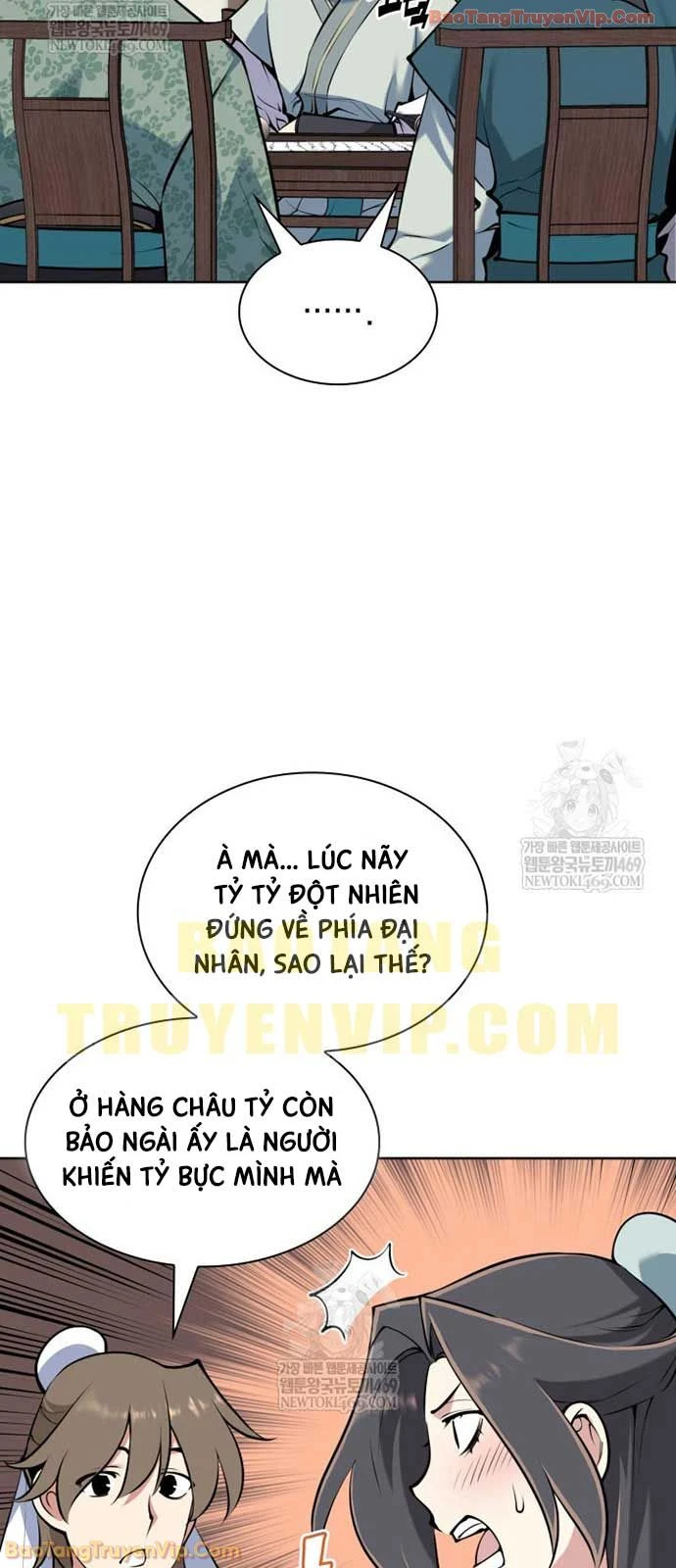 Học Giả Kiếm Sĩ Chapter 192 - 42