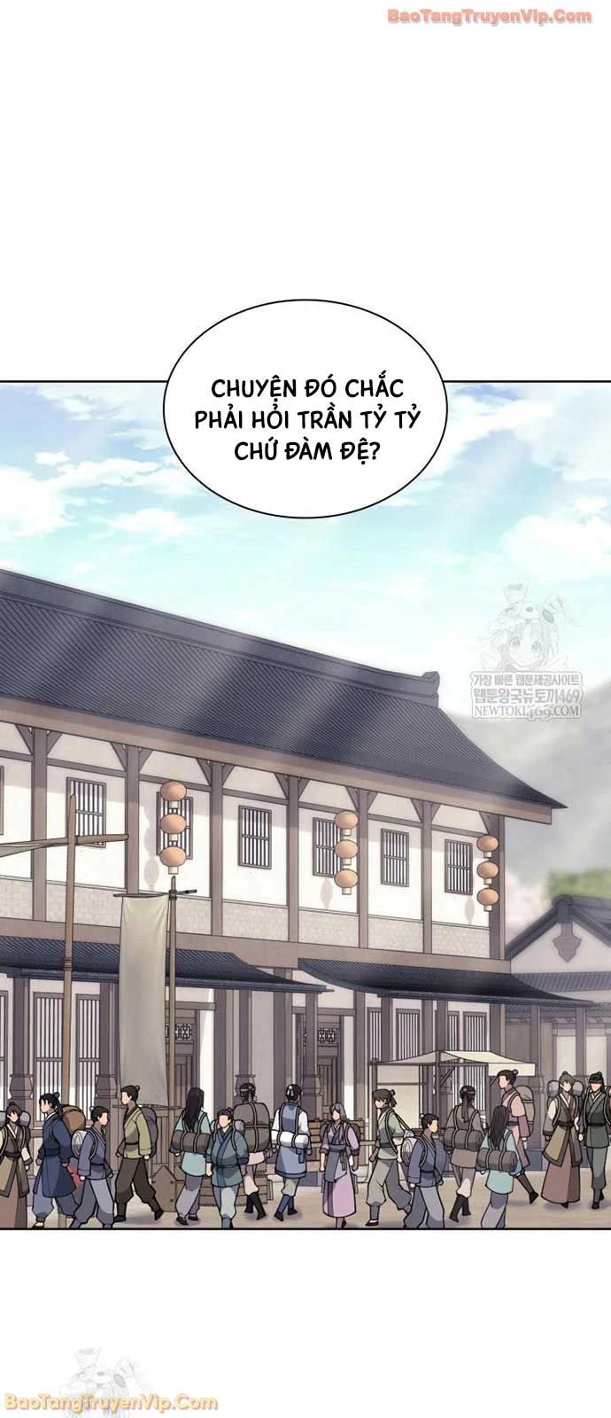 Học Giả Kiếm Sĩ Chapter 192 - 44